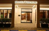 Туры в отель HOTEL THEATRO