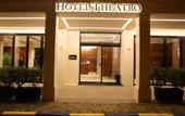 Туры в отель HOTEL THEATRO