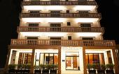 Туры в отель HOTEL THEATRO
