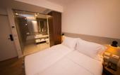 Туры в отель HOTEL THEATRO
