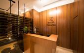 Туры в отель HOTEL THEATRO