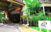 Туры в отель Club Bali Family Suites at Legian Beach