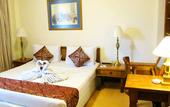Туры в отель Club Bali Family Suites at Legian Beach