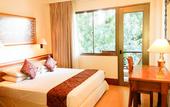 Туры в отель Club Bali Family Suites at Legian Beach