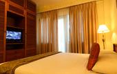 Туры в отель Club Bali Family Suites at Legian Beach