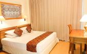 Туры в отель Club Bali Family Suites at Legian Beach