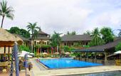 Туры в отель Club Bali Family Suites at Legian Beach