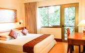 Туры в отель Club Bali Family Suites at Legian Beach