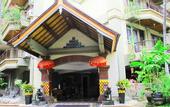 Туры в отель Club Bali Family Suites at Legian Beach