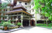 Туры в отель Club Bali Family Suites at Legian Beach