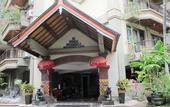 Туры в отель Club Bali Family Suites at Legian Beach