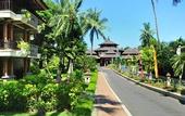Туры в отель Club Bali Family Suites at Legian Beach
