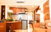 Туры в отель Club Bali Family Suites at Legian Beach