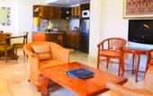 Туры в отель Club Bali Family Suites at Legian Beach