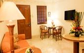 Туры в отель Club Bali Family Suites at Legian Beach