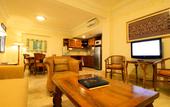 Туры в отель Club Bali Family Suites at Legian Beach
