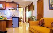 Туры в отель Club Bali Family Suites at Legian Beach