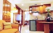 Туры в отель Club Bali Family Suites at Legian Beach
