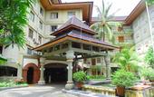 Туры в отель Club Bali Family Suites at Legian Beach