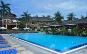 Туры в отель Club Bali Family Suites at Legian Beach