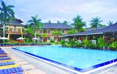 Туры в отель Club Bali Family Suites at Legian Beach