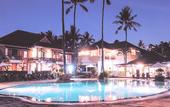 Туры в отель Club Bali Family Suites at Legian Beach