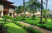 Туры в отель Club Bali Family Suites at Legian Beach