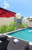 Туры в отель Rc Villas