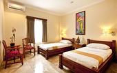 Туры в отель Hotel Kumala Pantai
