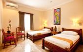 Туры в отель Hotel Kumala Pantai