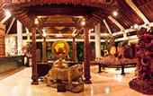 Туры в отель Hotel Kumala Pantai