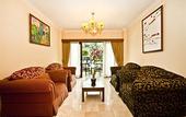 Туры в отель Hotel Kumala Pantai