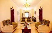 Туры в отель Hotel Kumala Pantai