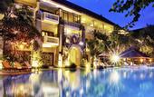 Туры в отель Hotel Kumala Pantai