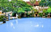 Туры в отель Hotel Kumala Pantai