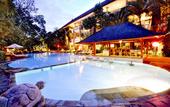 Туры в отель Hotel Kumala Pantai