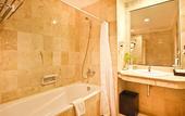 Туры в отель Hotel Kumala Pantai