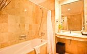 Туры в отель Hotel Kumala Pantai