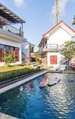 Туры в отель Bombora Surf Camp