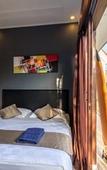 Туры в отель Bombora Surf Camp