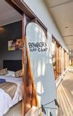 Туры в отель Bombora Surf Camp