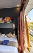 Туры в отель Bombora Surf Camp