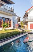 Туры в отель Bombora Surf Camp