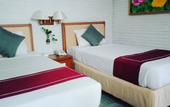 Туры в отель Puri Padi Hotel