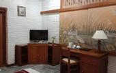 Туры в отель Puri Padi Hotel