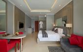 Туры в отель Kubu Gwk Resort
