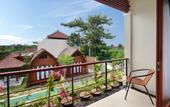 Туры в отель Kubu Gwk Resort