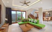 Туры в отель Kubu Gwk Resort