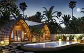 Туры в отель Kubu Gwk Resort