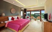 Туры в отель Kubu Gwk Resort